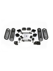 18-Up Wrangler JL 4 Door 4.5 Inch Coil Spring Base Lift Kit No Shocks TeraFlex