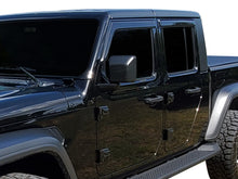 Load image into Gallery viewer, Black Horse Off Road 140340 Smoke Acrylic Tape On