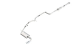 Borla 140454 Cat-Back Exhaust System - S-Type