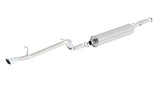Borla 140479 Cat-Back Exhaust System - S-Type
