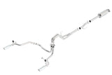 Borla 140616 Adapter 60556 For 157