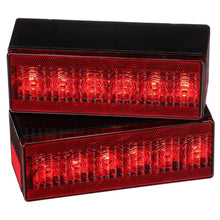 Load image into Gallery viewer, ATTWOOD MARINE 14064-7 LED LOW PROFILE TRAILER L