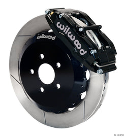 WILWOOD 140-6743 SL6 FRONT KIT12.88'