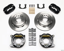 Load image into Gallery viewer, WILWOOD 140-7140 FDL P/S PARK BRAKE KIT