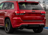 Borla 140756 Cat-Back Exhaust System - S-Type