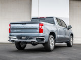 Borla 140785 Cat-Back™ Exhaust System - S-Type