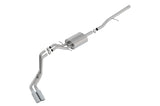 Borla 140797 Cat-Back Exhaust System - ATAK®