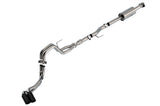 Borla 140875BC Cat-Back Exhaust System - ATAK®