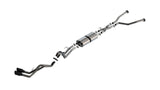 Borla 140940BC Cat-Back Exhaust System - ATAK®