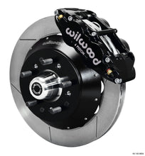 Load image into Gallery viewer, WILWOOD 140-9804 FNSL6R FRT HUB KIT14.00