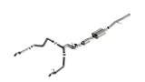 Borla 141003 Cat-Back Exhaust System - S-Type