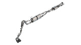Borla 141016BC Cat-Back Exhaust System - S-Type