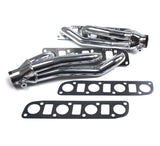 JBA Racing Headers 1411SJS JBA Cat4Ward® Header 16-22 Nissan 5.6L VK56VD 1 3/4