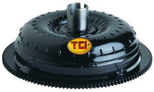 Load image into Gallery viewer, TCI Automotive 141200 Breakaway Converter for '67 to '81 24-Spline Torqueflite 727.