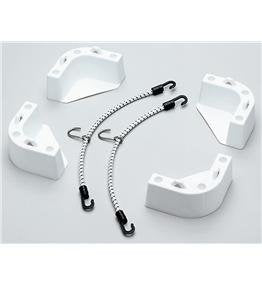 ATTWOOD MARINE 14137-7 KIT-COOLER  MOUNTING