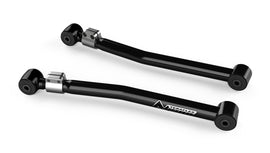 07-18 Wrangler JK Alpine Short Arm Pair Front Lower 2-4 Inch Lift TeraFlex