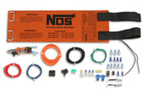 NOS/Nitrous Oxide System 14164NOS Nitrous Bottle Heater for 10 & 15 lb Bottles 12 Volt DC w/ Thermostat