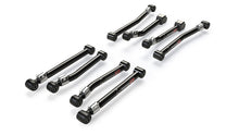 Load image into Gallery viewer, 18-Up Wrangler JL Alpine IR Short Arm Kit 8-Arm 0-4.5 Inch Lift TeraFlex