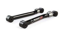 18-Up Wrangler JL Alpine IR Short Arm Pair Rear Upper 0-4.5 Inch Lift TeraFlex