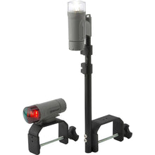 Load image into Gallery viewer, ATTWOOD MARINE 14190-7 KIT-PORT NAVLT STD GRY
