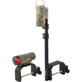 ATTWOOD MARINE 14191-7 KIT-PORT NAVLT STD CMO