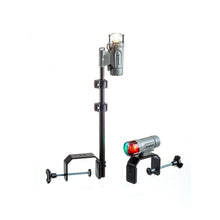 Load image into Gallery viewer, ATTWOOD MARINE 14194-7 KIT-PORT NAVLT TEL GRY