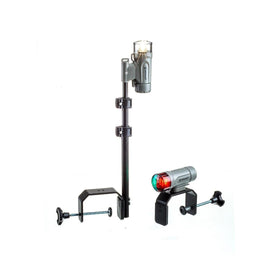 ATTWOOD MARINE 14194-7 KIT-PORT NAVLT TEL GRY