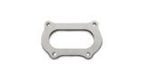 Vibrant Performance 14224 Exhaust Manifold Flange for Honda K24 Motor in 2012+ Honda Civic Si, 3/8