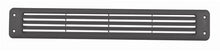 Load image into Gallery viewer, ATTWOOD MARINE 1423-1 VENT-BLACK FLUSH LOUVERED