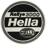 Hella 142700001 Stone Shield - Rallye 3000 Series