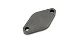 Vibrant Performance 14290 Block Off Flange for Tial 35-38mm External Wastegate