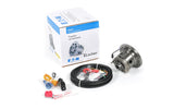 Eaton 14302-1 ELocker® Differential; Rover Type; 24 Spline; 3.54;