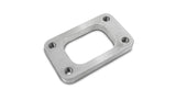 Vibrant Performance 1431 T3/GT30R Turbo Inlet Flange (1/2