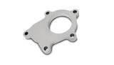 Vibrant Performance 1433 5 Bolt T3 Discharge Flange, External Wastegate (1/2