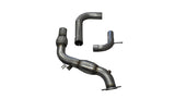 Corsa Performance 14344 3.0in. Downpipe
