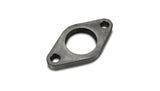 Vibrant Performance 14360 Wastegate Outlet Flange for Tial 35-38mm (with drilled holes)