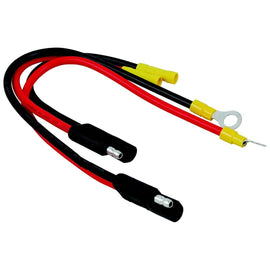 ATTWOOD MARINE 14367-6 TM QUICK CONNECTORS
