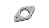 Vibrant Performance 1437 35-38mm External Wastegate Flange w/ Tapped bolt holes (3/8