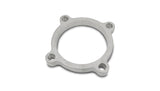 Vibrant Performance 1438 4 bolt GT30/GT35 Discharge Flange, 3