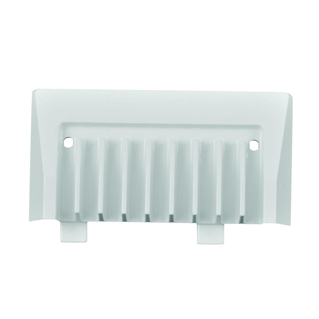 ATTWOOD MARINE 1438F1 VENT-CTR(WHITE)