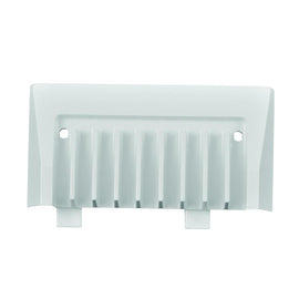 ATTWOOD MARINE 1438F1 VENT-CTR(WHITE)