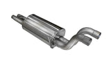 Corsa Performance 14398 3.0in. Muffler Upgrade Kit