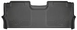 Husky Liners 14401 Weatherbeater - 2nd Seat Floor Liner