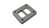 Vibrant Performance 14420 T04 Turbo Inlet Flange (Divided Inlet) - 1/2