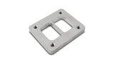 Vibrant Performance 1442 T04 Turbo Inlet Flange (Divided Inlet) - 1/2