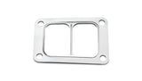 Vibrant Performance 1443G Turbo Inlet Flange Gasket for T06 Divided
