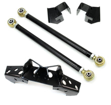 Load image into Gallery viewer, 97-06 Jeep Wrangler TJ SWB Pro LCG 4-Link Long Arm &amp; Bracket Upgrade Kit Rear Upper 3-5 Inch Lift TeraFlex