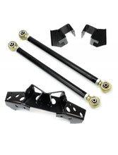 Load image into Gallery viewer, 03-06 Wrangler TJ LWB Pro LCG 4-Link Long Arm &amp; Bracket Upgrade Kit Rear Upper 3-5 Inch Lift TeraFlex