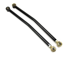 Load image into Gallery viewer, 03-06 Wrangler TJ LWB LCG Long Arm Pair Rear Lower 3-5 Inch Lift TeraFlex