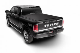 Truxedo 1447901 Pro X15 - 12-18 (19-24 Classic) Ram 1500/12-24 2500/3500 6' 4